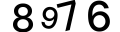 Bitte geben Sie den Wert, den Sie auf dem Bild sehen, in das Feld ein.